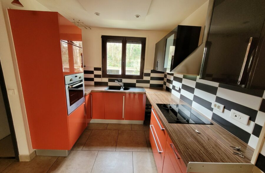 Location appartement à Boulogne-Sur-Mer