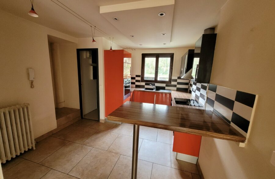 Location appartement à Boulogne-Sur-Mer