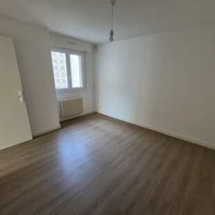 Location appartement à Boulogne-Sur-Mer