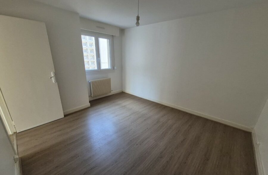 Location appartement à Boulogne-Sur-Mer