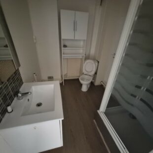 Location appartement à Boulogne-Sur-Mer