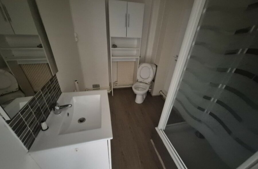 Location appartement à Boulogne-Sur-Mer
