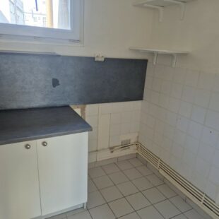 Location appartement à Boulogne-Sur-Mer