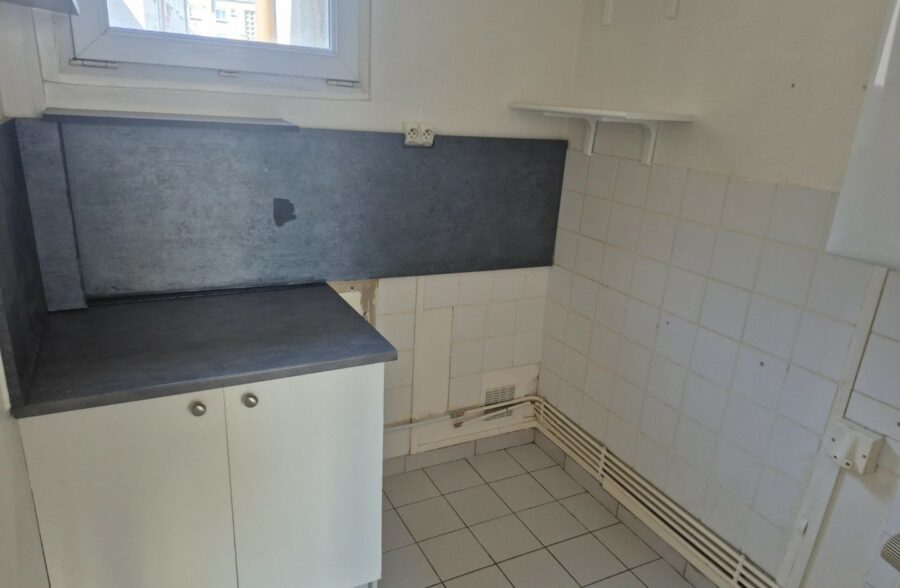 Location appartement à Boulogne-Sur-Mer