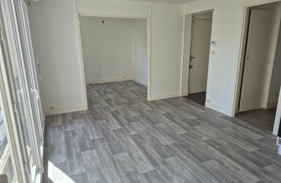 Location appartement à Boulogne-Sur-Mer
