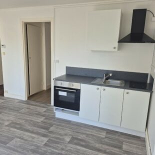 Location appartement à Boulogne-Sur-Mer