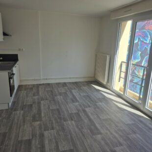 Location appartement à Boulogne-Sur-Mer