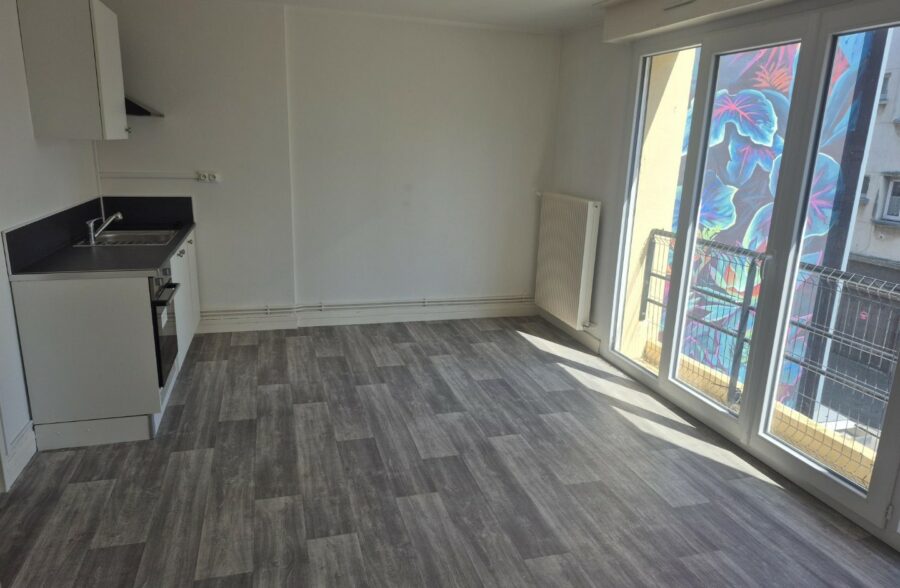 Location appartement à Boulogne-Sur-Mer