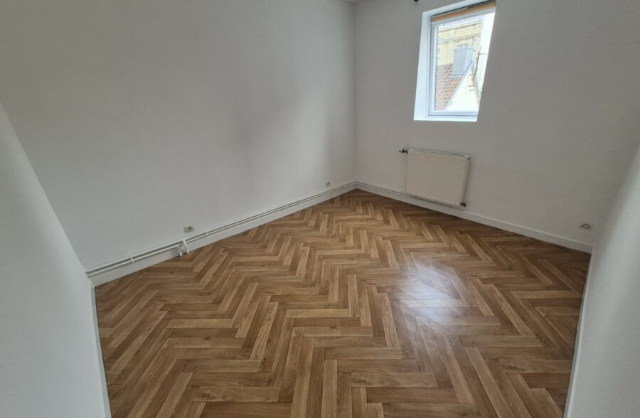 Location maison à Berck
