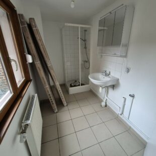 Location maison à Berck