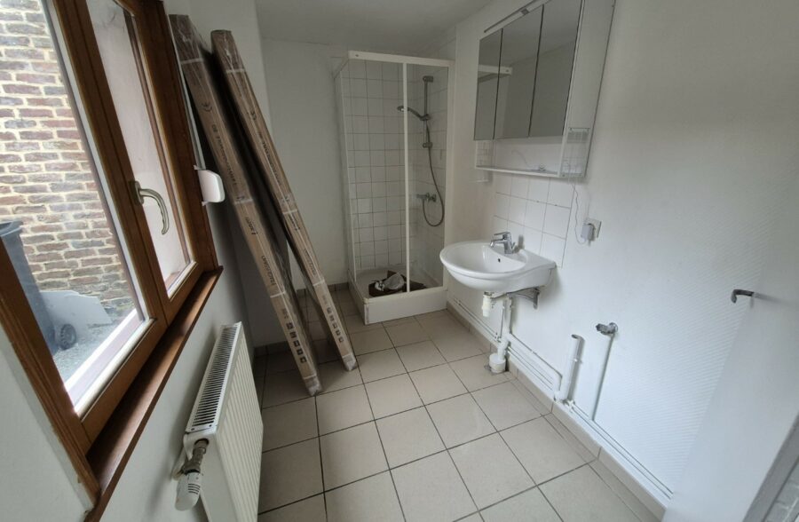Location maison à Berck