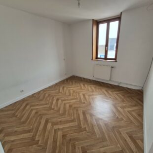 Location maison à Berck