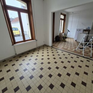 Location maison à Berck