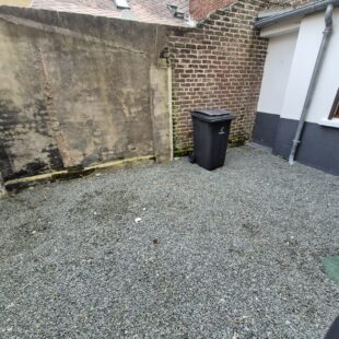 Location maison à Berck
