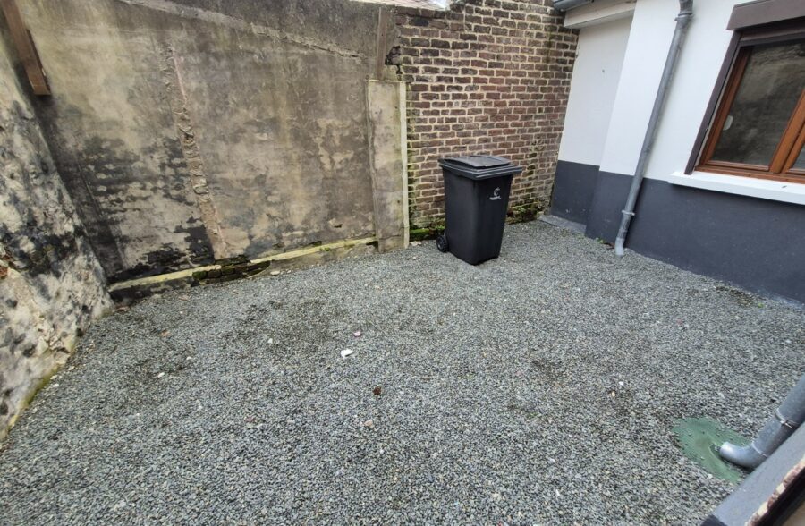 Location maison à Berck