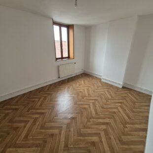 Location maison à Berck