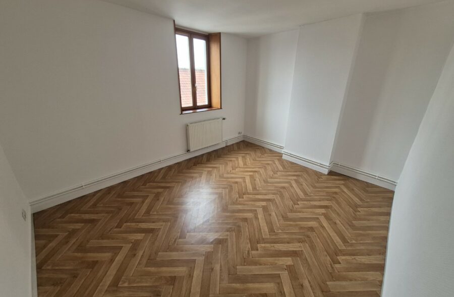 Location maison à Berck