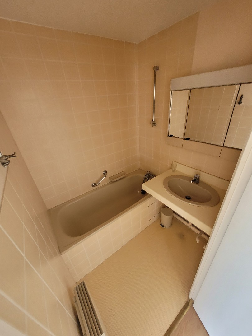 Location appartement meublé à Le Touquet-Paris-Plage