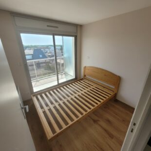 Location appartement meublé à Le Touquet-Paris-Plage
