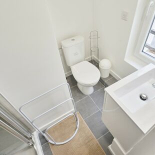 Location appartement meublé à Arras