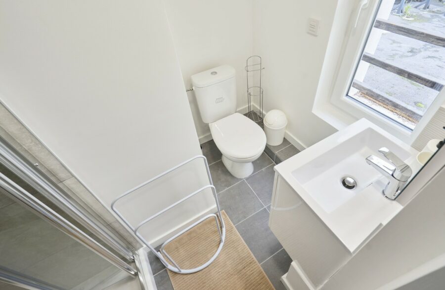 Location appartement meublé à Arras