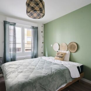 Location appartement meublé à Arras