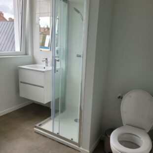 Location appartement meublé à Ronchin
