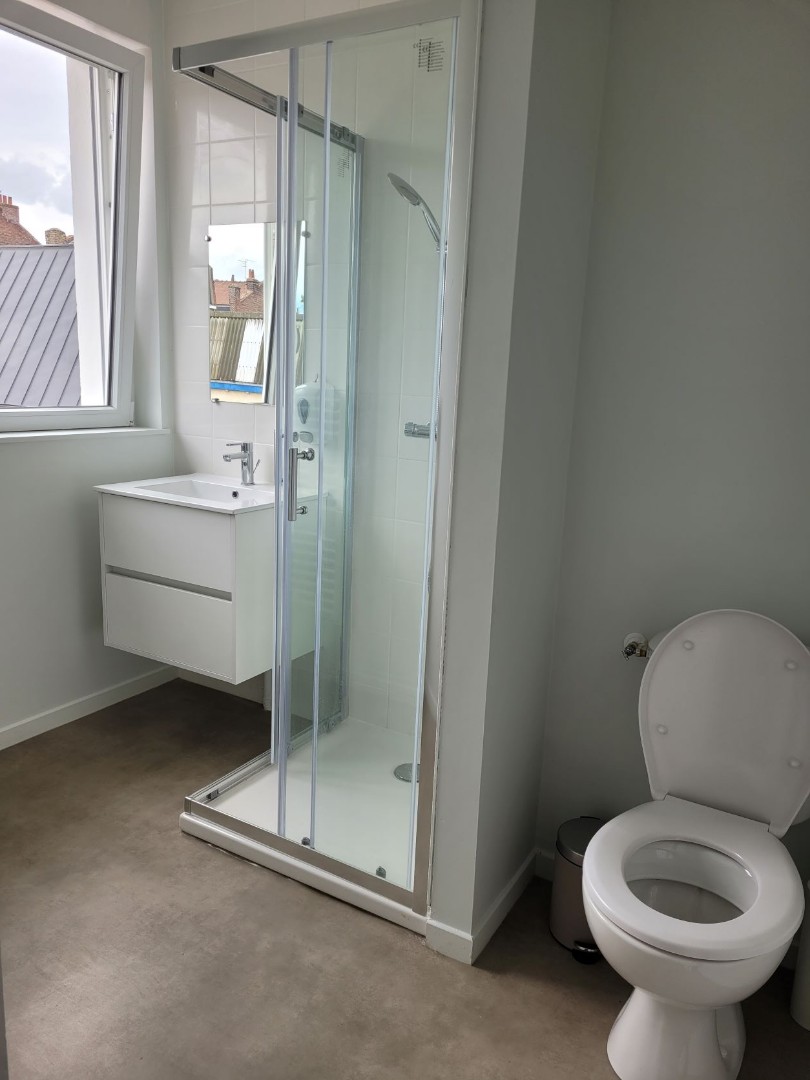 Location appartement meublé à Ronchin