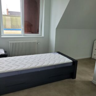 Location appartement meublé à Ronchin