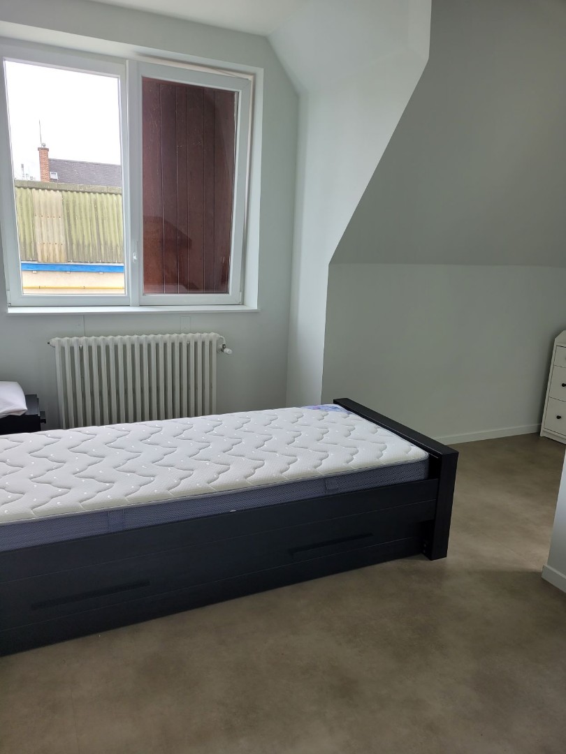 Location appartement meublé à Ronchin