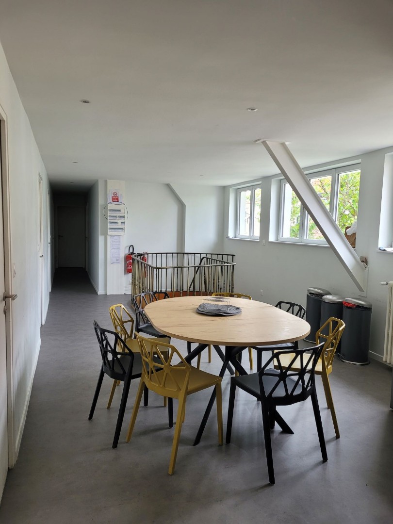 Location appartement meublé à Ronchin