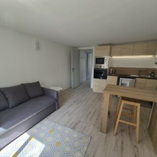 Location appartement meublé à Lille