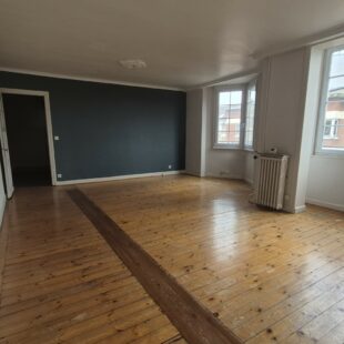 Location appartement à Lille