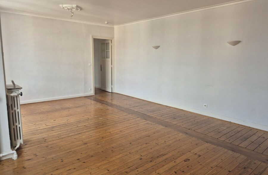 Location appartement à Lille