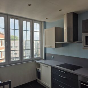 Location appartement à Lille