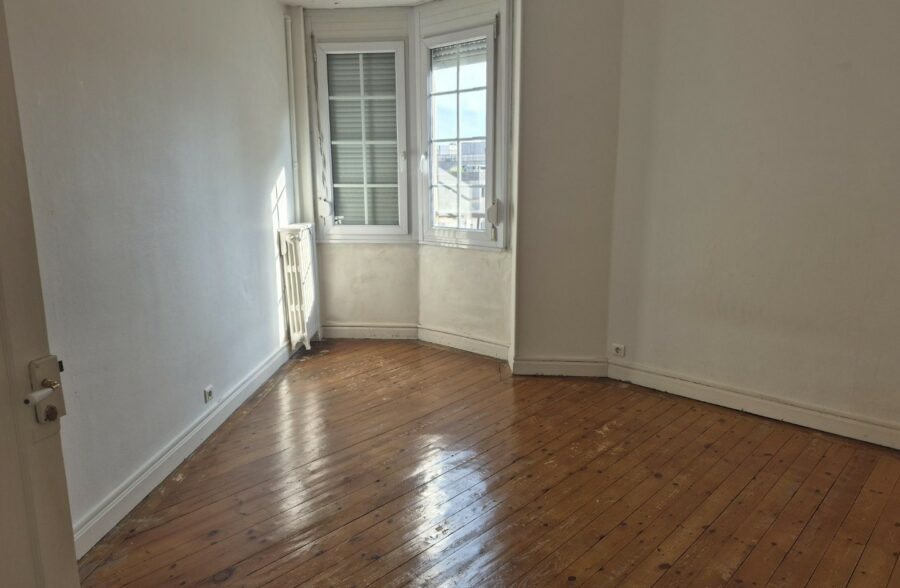 Location appartement à Lille