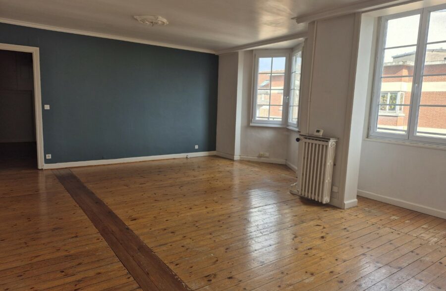 Location appartement à Lille