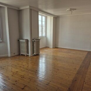 Location appartement à Lille