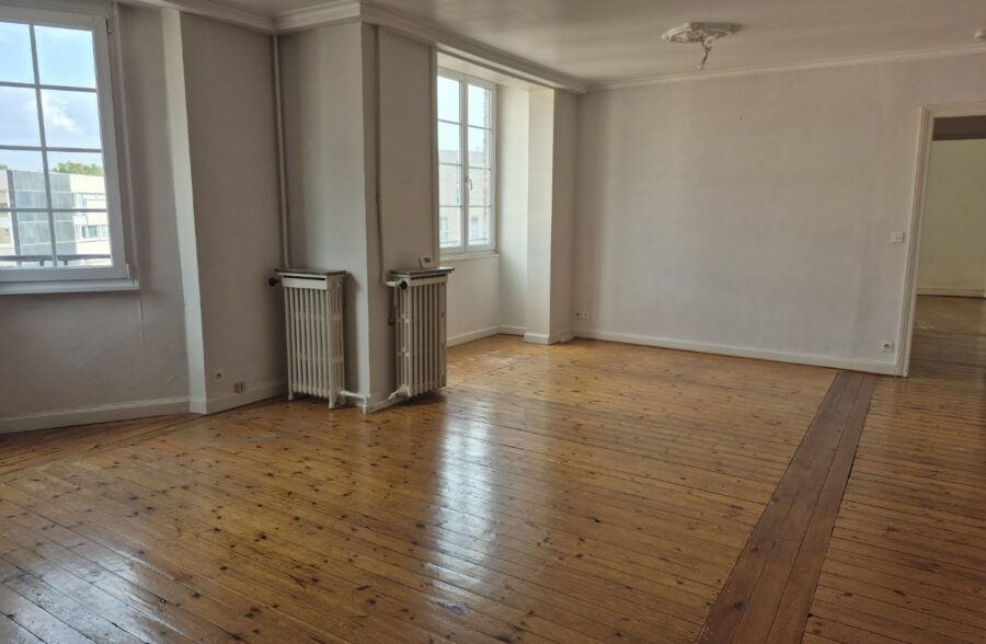 Location appartement à Lille