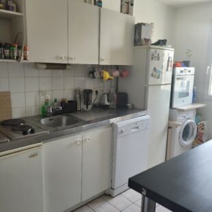 Location appartement à Lille