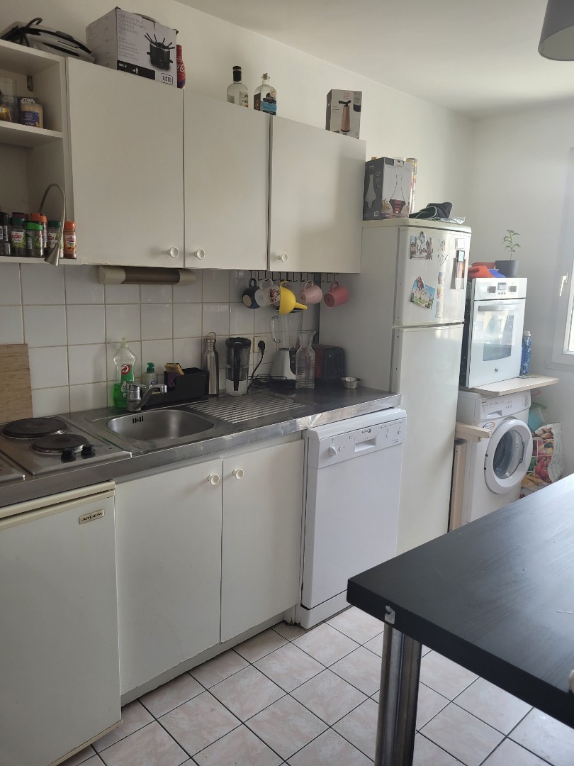 Location appartement à Lille