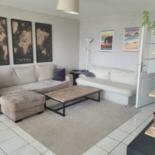 Location appartement à Lille