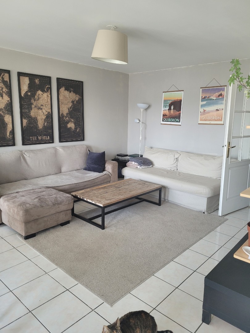 Location appartement à Lille