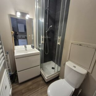 Location appartement meublé à Lille