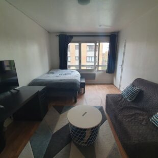 Location appartement à Lille