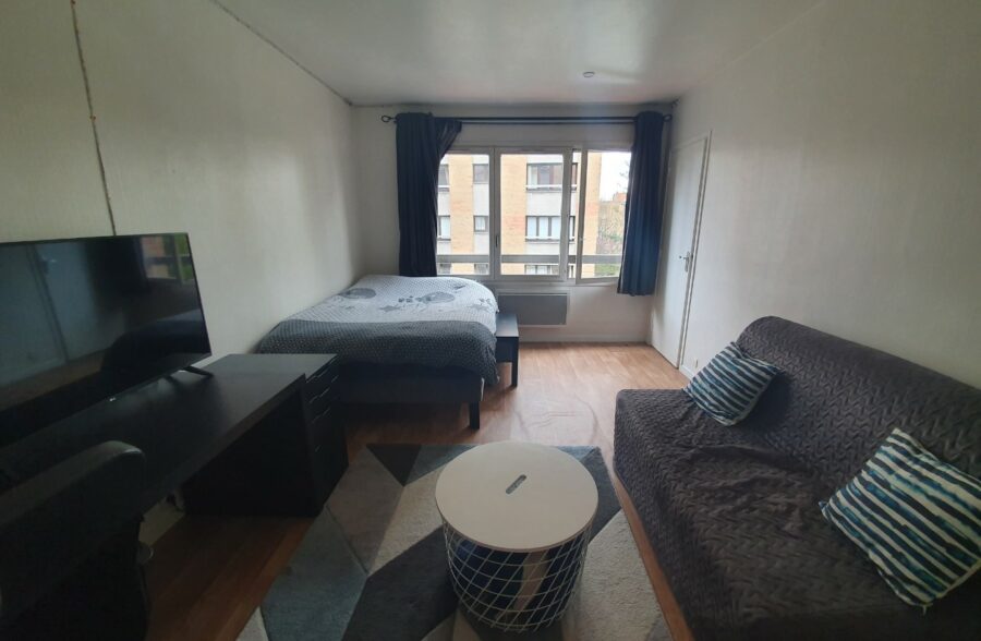 Location appartement à Lille