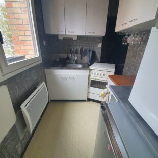 Location appartement à Lille
