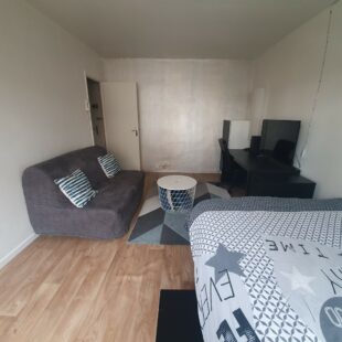Location appartement à Lille