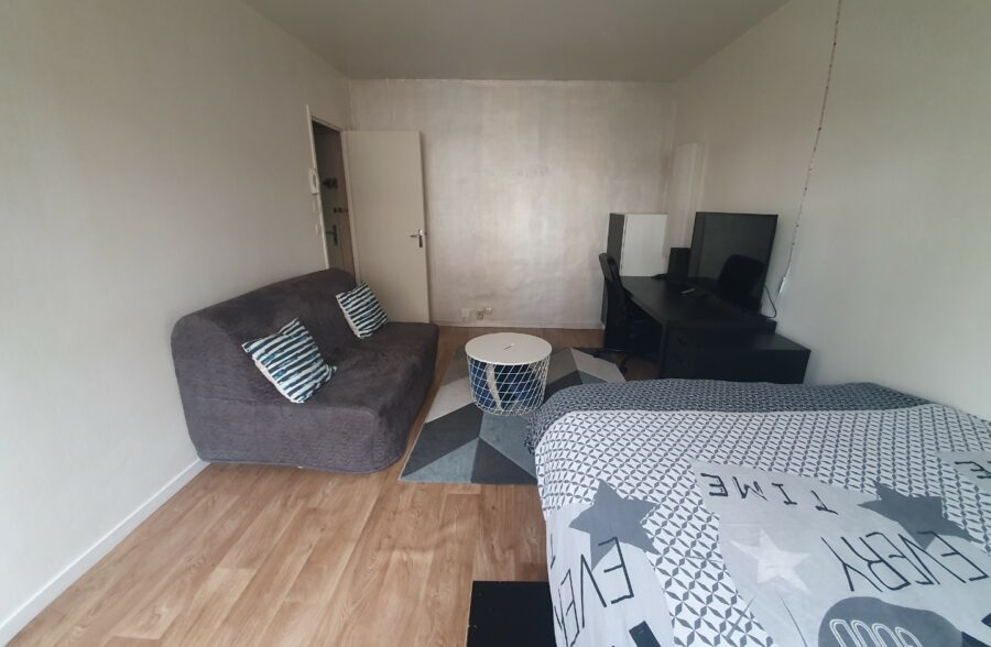 Location appartement à Lille