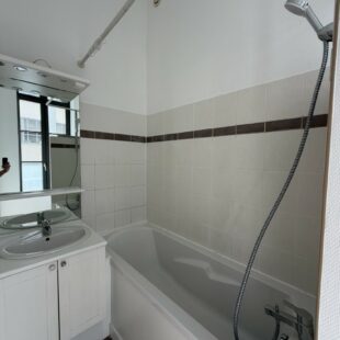 Location appartement à Lille